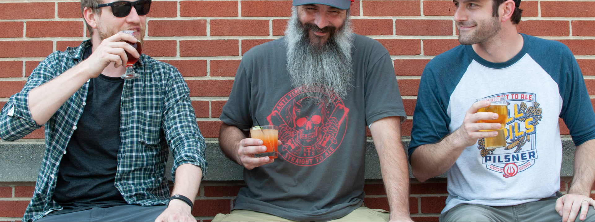 Home Straight to Ale