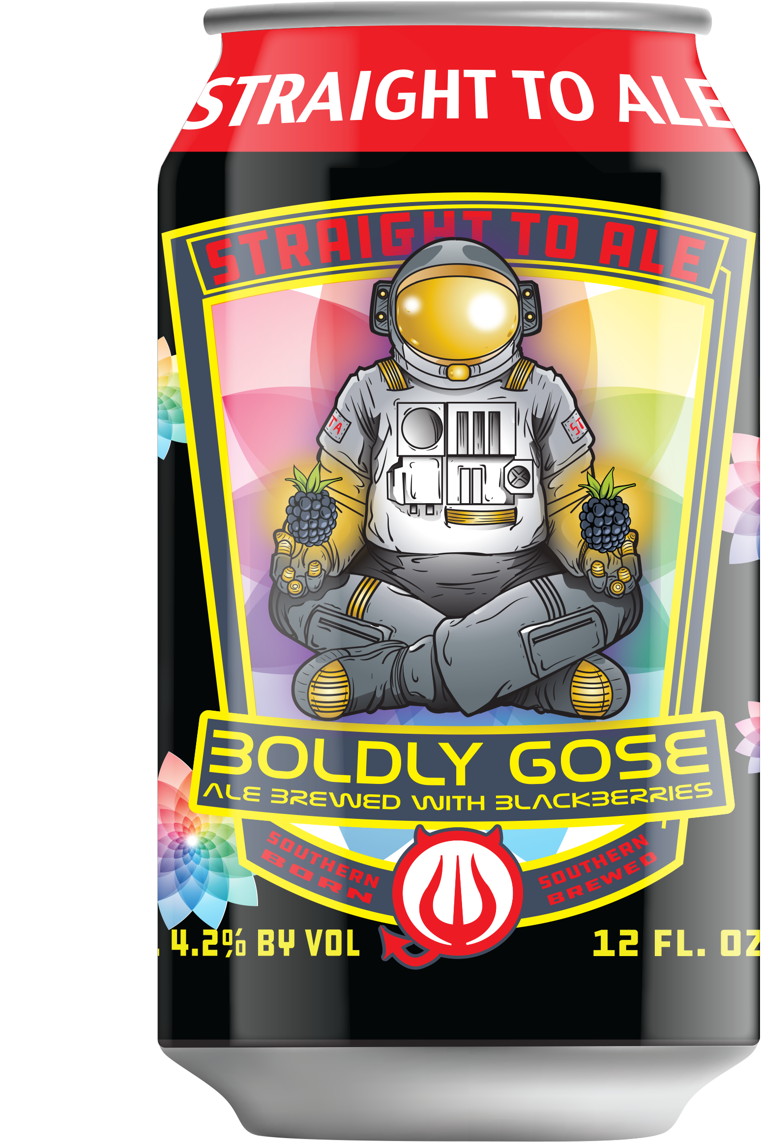 Boldly Goes Can Mock up 2018 Boldly Goes Can Mock up 2018