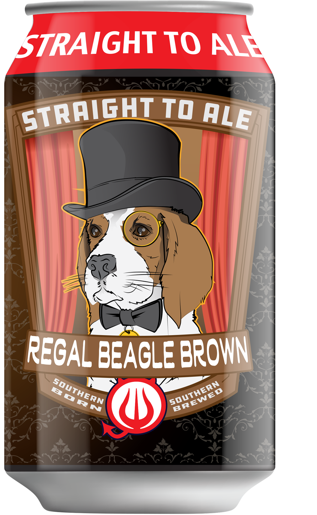 regal beagle can
