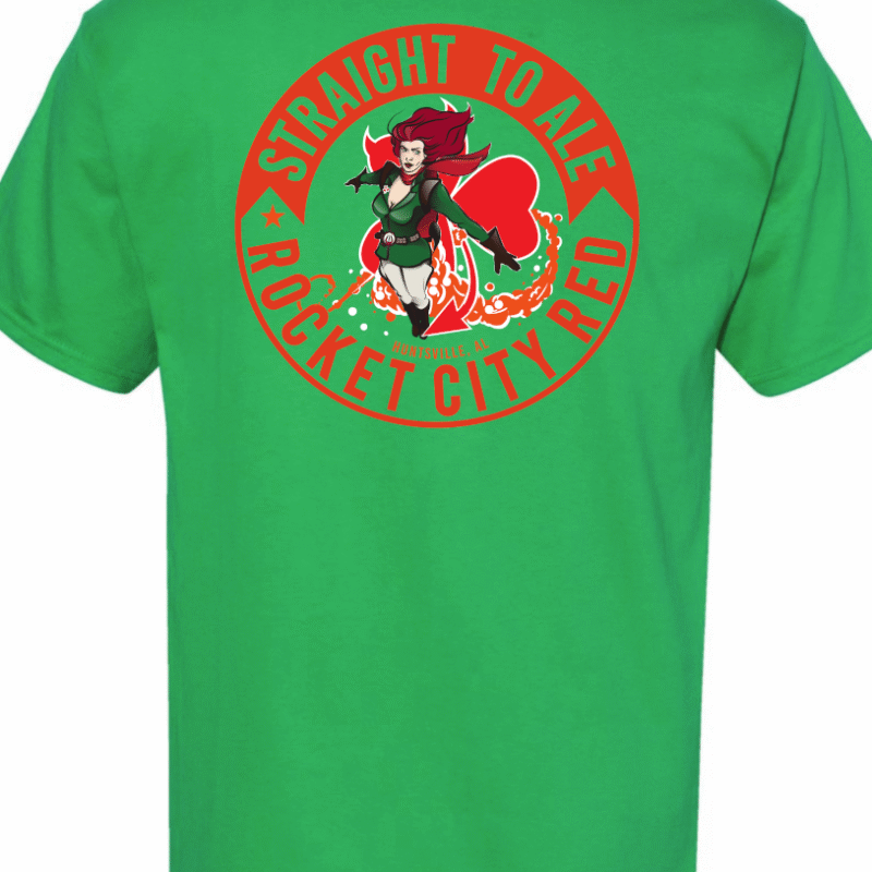 St. Patrick's Day Shirt for 2026