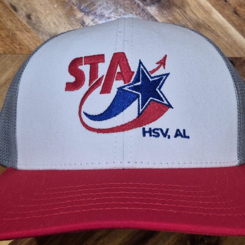 STA Stars cap